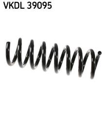 SKF VKDL 39095